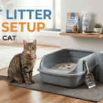 SEO Title Best Litter Box Setup for One Cat (What Actually Works Long-Term)