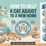 SEO Title How to Help a Cat Adjust to a New Home (A Real Timeline, 2026)